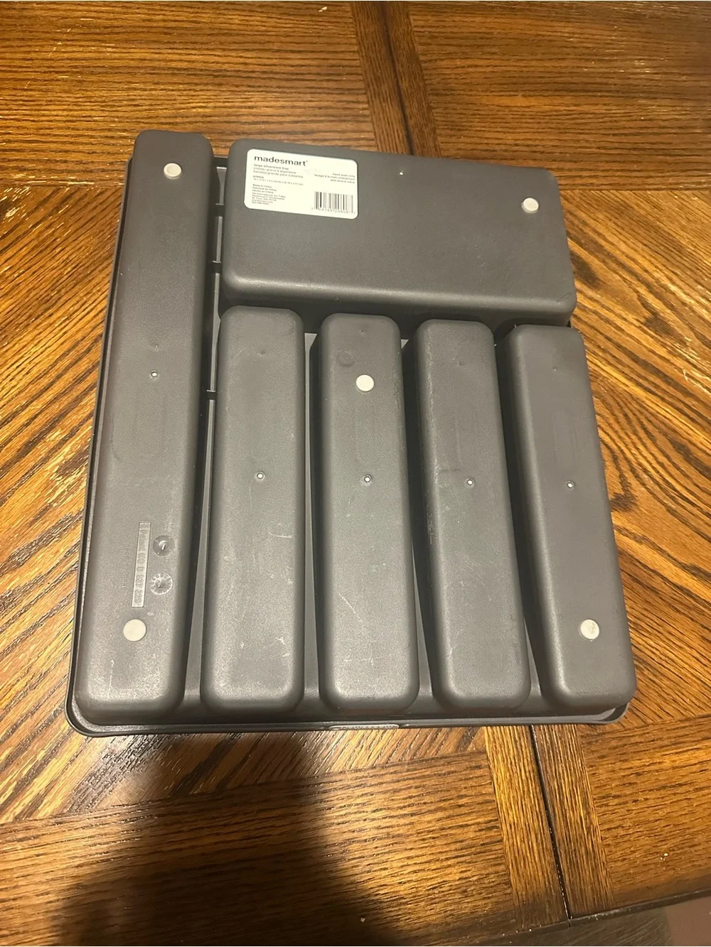 N/A drawer organizer